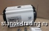   pneumatic actuator PremiAir-037   double acting pra03701xx0pm00