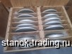  Spare parts for the gas turbine SGT - 200