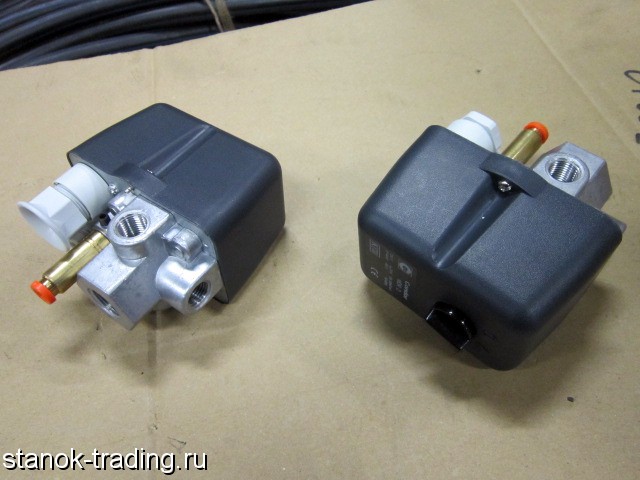 Реле давления CONDOR MDR 2