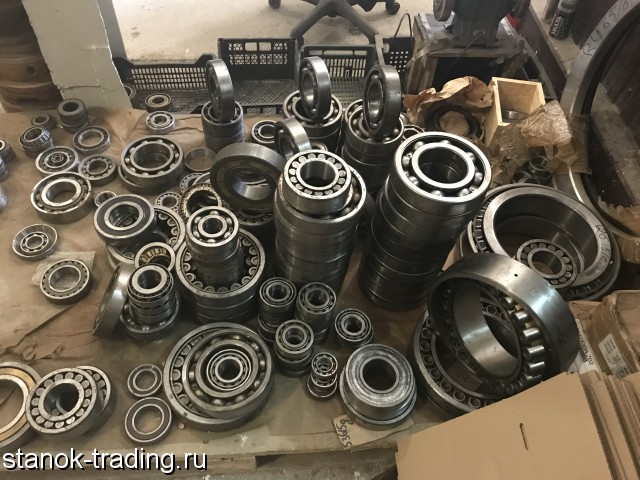 Купить В Смоленске Подшипники В Магазине