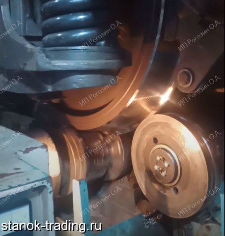 Кж20тф1 станок