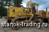    Komatsu D355