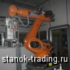  KUKA KR 210 R2700 extra