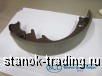     BRAKE SHOE TOTAL SOURCE 14461 Lm12b03