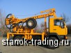  RB 25 / RB 30GT P   Rotary Drilling Rig