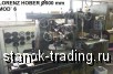     Pfauter RS1 gear hobber d 500 x  6