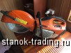   Stihl TS 420