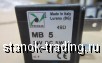     mb5 24vdc 5w -5+50 ed 100% pn000000149  PNEUMAX