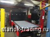    Amada LCG 3015 AJ Fiber