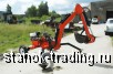  -   Mini Digger-2500