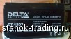   DELTA DT 1207