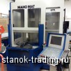      Deckel Maho mahomat 600