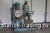  -   TRENS MC100VA X/Y/Z 1006 x 610 x 762  Mach4metal