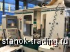     Fehlman PICOMAX 60 c   X/Y/Z 500 x 350 x 610  Mach4metal