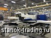   - Trumpf Trumatic 6000L - 1600