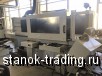      Okamoto 950 x 440 x 500   FANUC 4104 = Mach4metal