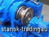  Test bench with hydraulic brake 16 MW and more