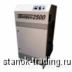     CO2  " 2500"