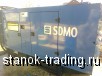   SDMO J200K