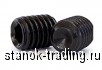  DIN 916 45 H      M 5 x 10