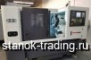   c    C Hwacheon Hi - Tech 200A 5664 = Mach4metal