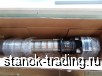    Grundfos MTR32 - 9/1 - 1 A - F - A - HUUV