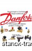    Danfoss -  , AV, AVD, VRG3, V2, AFP, VFG2, BVR,   JIP, BVR - C, JI - G,   SV - F2,