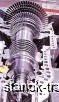  Repair and service of steam turbines with a capacity of up to 1000 MW