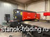    AMADA - LC 2415 A3 CNC 4kW 2500 x 1500 mm 6348 = Mach4metal