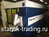     Trumpf TruLaser 3030 Fiber, 3 kW, 2015 ..