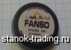    FANSO ER2450 3.6V 500mAh