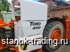   -  Sandvik TORO 400