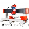         CNC Baluster Cutter