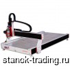  CNC wood router 800x1200x145