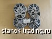  AF COMPRESSOR, SIAD, BELLISS MORCOM, ABC, CREPELLE, ATLAS COPCO