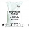    , potassium dihydrogenphosphate