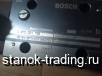   BOSCH 0810001758 315bar.  4 .  9000