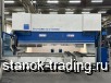    TRUMPF - Trumabend V3200