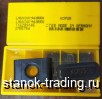     LNUX 301940 RRH KCP25 KENNAMETAL