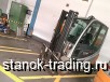   Forklift STILL - RX 60 - 30 3  x 4800  