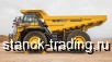       Komatsu HD785 PC1250