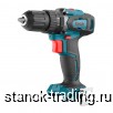  The Ronix 8900 20V Brushless Cordless Impact Drill, 13mm