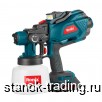  The Ronix 8604 20V Cordless Spray Gun HVLP