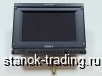     Sony PVM 740