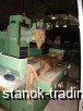     LIVNICA Kikinda URB-750 /
