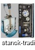  EFCO HSL-15.02 DN 175  400