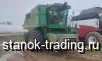      John Deere