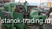  saratov spiral bevel gear machine