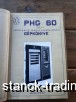       CSEPEL PHG60 212/4 PHG-60 8336 0036