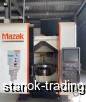    MAZAK VARIAXIS i-700